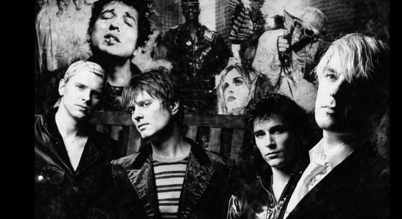 Nem mindenkinek tetszett, amikor a Duran Duran köszönetet mondott