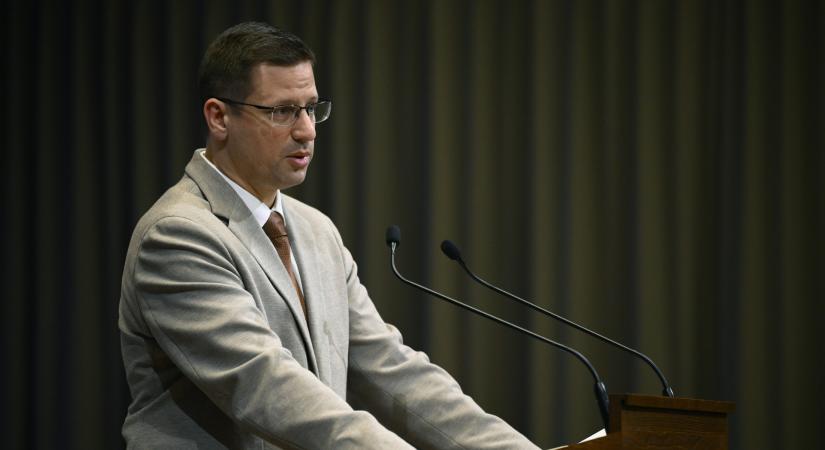 Utoljára tartanak Kormányinfót a választások előtt