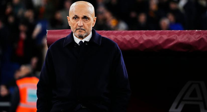 Juventus: eldőlni látszik Luciano Spalletti sorsa! – sajtóhír