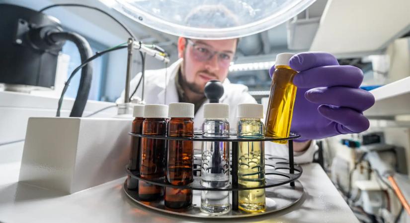 Az újra és újra előkerülő bioüzemanyag-téma, azaz lehet-e tényleges megoldás a válságra?