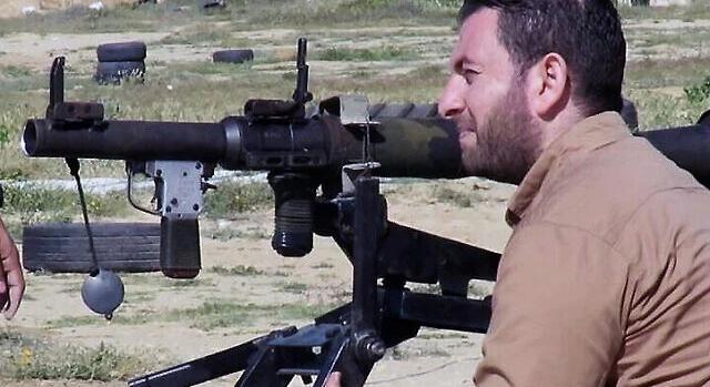 Az izraeli hadsereg végzett egy terroristával, aki az Al Jazeera újságírója volt