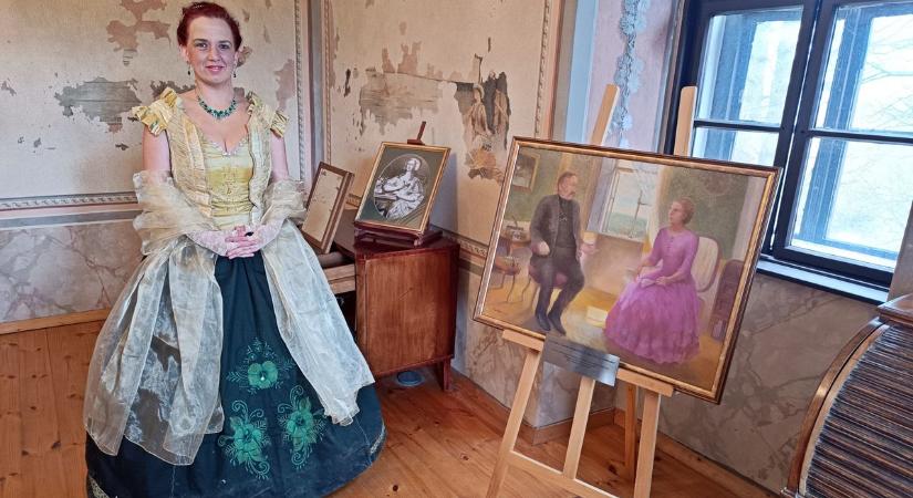 Újra látogatható Zala titkos gyöngyszeme