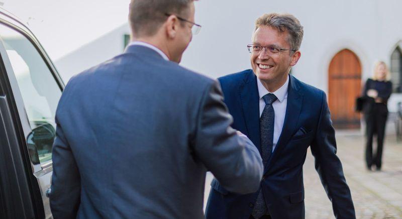 Felgyújtották Hankó Balázs választási plakátját Gödöllőn