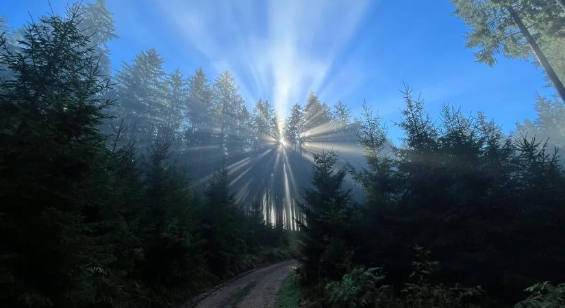 Durva fagy csapott le az országra: ez még csak a kezdet