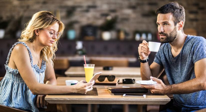A kíméletlen igazság: ezért múlik el a szerelem egy férfinál