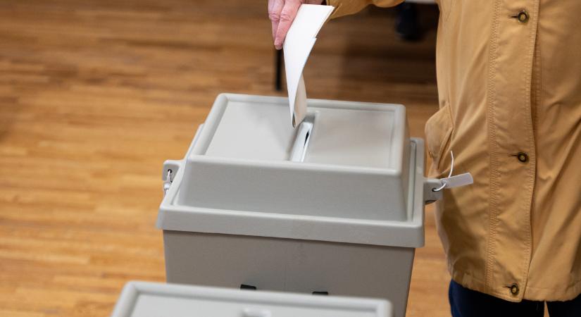 NVI: Szoros eredmény esetén csak a szavazást követő szombaton, 100 százalékos feldolgozottság mellett lehet ismert a választás végeredménye