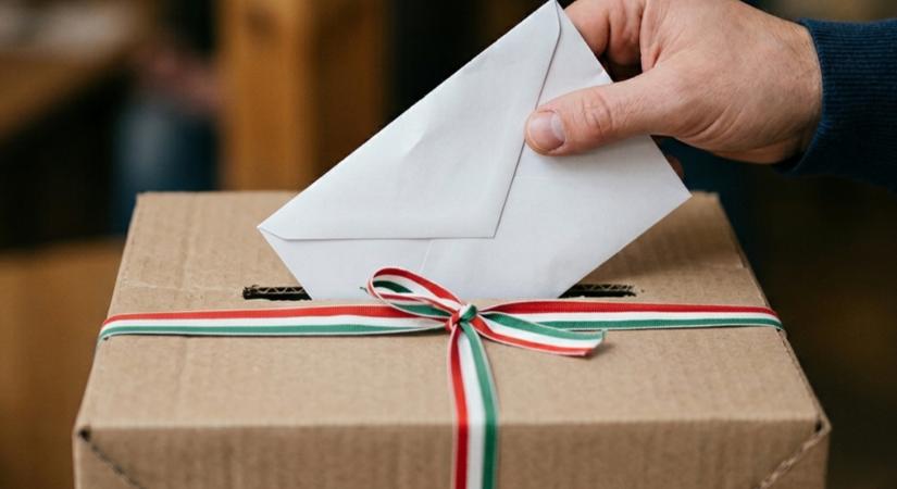 Szavazás a kórházakban: a betegek és a dolgozók is voksolhatnak