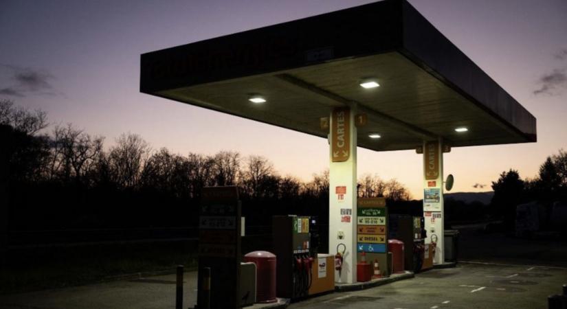 Bécsben hatalmas a baj, elfogyott az üzemanyag