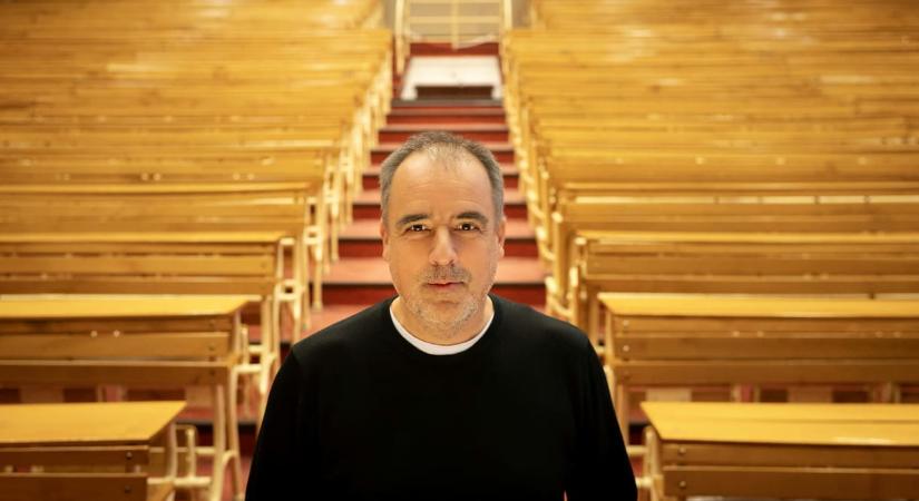 Török Gábor: Nem biztos, hogy Orbán Viktor egy vereség után ambicionálná-e, hogy visszaszerezze a hatalmat