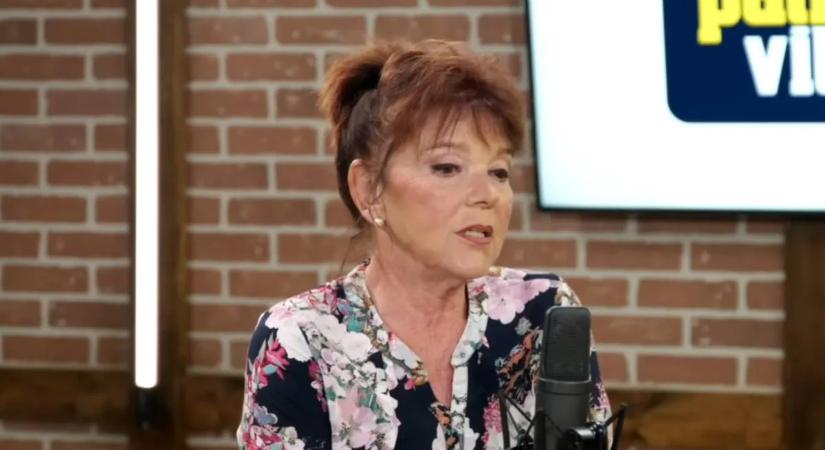 Férje után került sürgősségire a Família Kft. sztárja