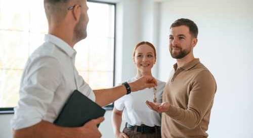 Zárul az olló a régiós fővárosok lakásárai között, de többet kell dolgozni a lakásvásárláshoz