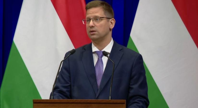 Megerősítette Gulyás Gergely, hogy félmilliárd dollárért vesz a Mol amerikai kőolajat