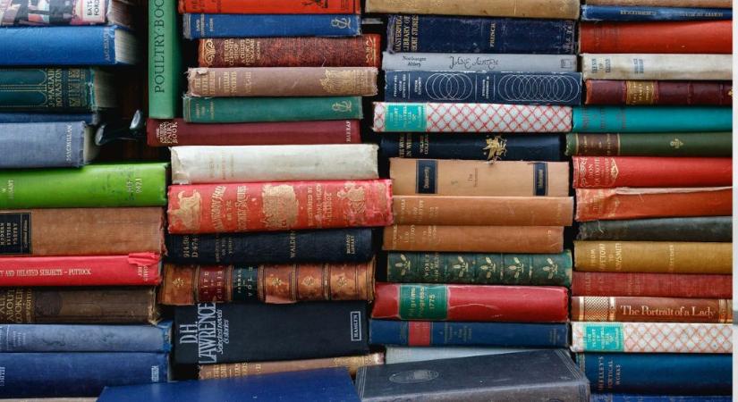 Porosodnak otthon a régi gyerekkönyvek? A gyűjtők vagyonokat fizetnek értük