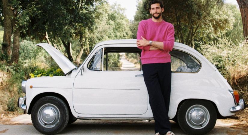 A Barba Negrában is tarol a latin pop: Alvaro Soler begurul Budapestre