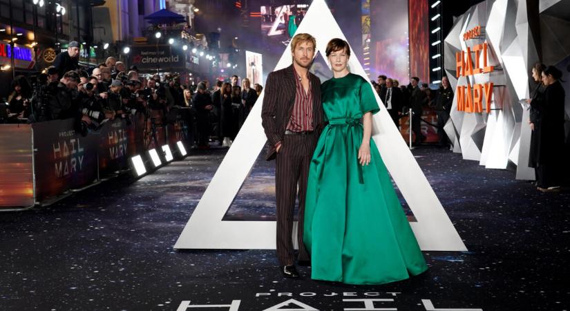 Ez az 5 sci-fi film határozza meg a 2020-as éveket