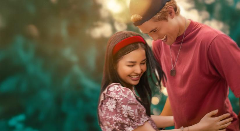 Már holnap a Netflixen: Ezzel az új romantikus vígjátékkal rukkol elő a platform csütörtökön