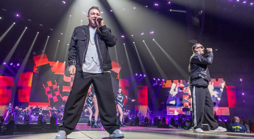 Kefír, a V-Tech frontembere: Számomra a biztonság és a béke a legfontosabb, enélkül nem tudtam volna nyugodtan alkotni az elmúlt 16 évben