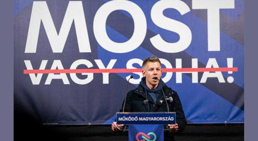 ZBF: Szavazzanak a Tisza Pártra!