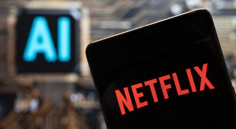 A Netflix új rendszere forradalmasíthatja a filmipart
