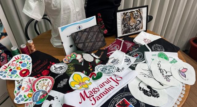 Karriernap és Öregdiák Expo a Rákóczi Egyetemen