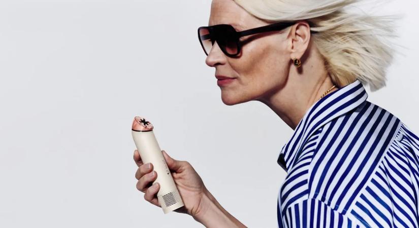 Ha nincs légkondi az autódban, itt egy pótmegoldás!