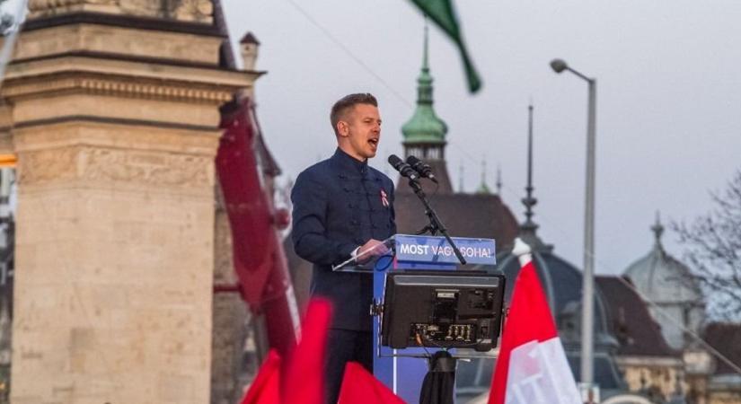 Elemző a „g*ci nagy háború”-ról: a bizonytalanok többsége sem akar háborús kockázatot jelentő vezetőt az ország élére