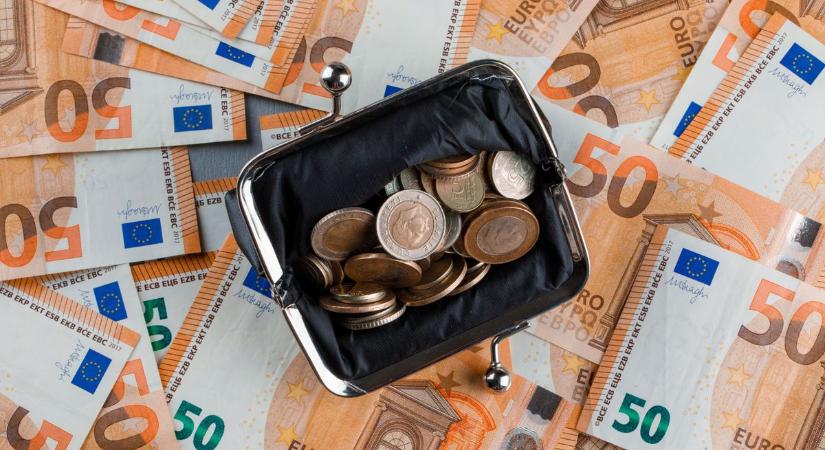 Friss térkép bizonyítja a brutális különbségeket az európai átlagbérekben, Magyarország büszke lehet – fájdalmas gyomros ez az ellenzéki károgóknak