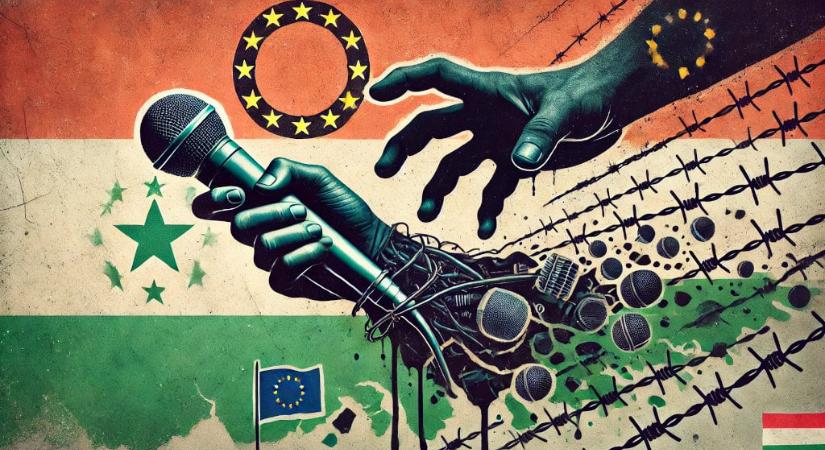 A CPJ 10 pontban üzent a következő kormánynak – így állítanák helyre a sajtószabadságot Magyarországon