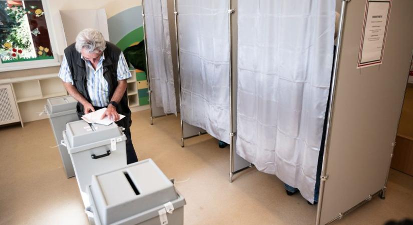 NVI: vasárnap este 8-tól jönnek az eredmények, szoros verseny esetén egy hetet várni kell a végeredményre