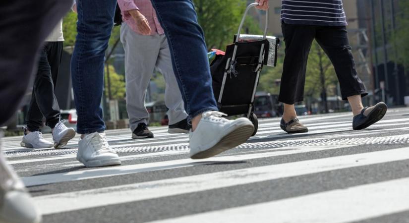 Életeket menthet ez az egyszerű szabály, mégis sokan figyelmen kívül hagyják