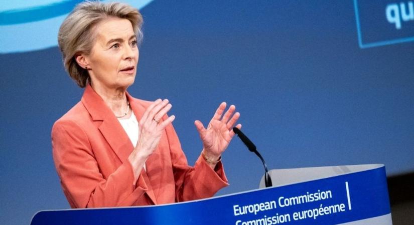 A védett árak azonnali kivezetésére szólította fel a kormányt az Európai Bizottság – havi 100 ezer forint családonként a tét