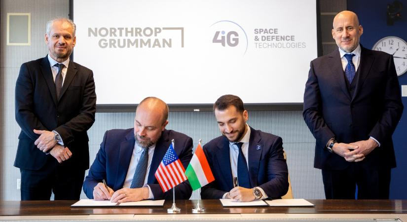 Történelmi üzleteket kötünk az amerikaiakkal