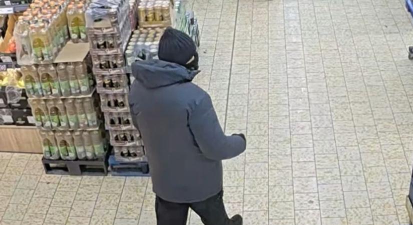 Elfogták a körmendi rablót!