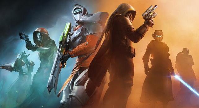 Most érdemes belevágnod a Destiny 2-be – Potom pénzért árulják a játék összes tartalmát