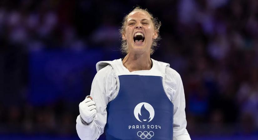 A kapitány is elismerte, nem edz a válogatottal a magyar olimpiai bajnok