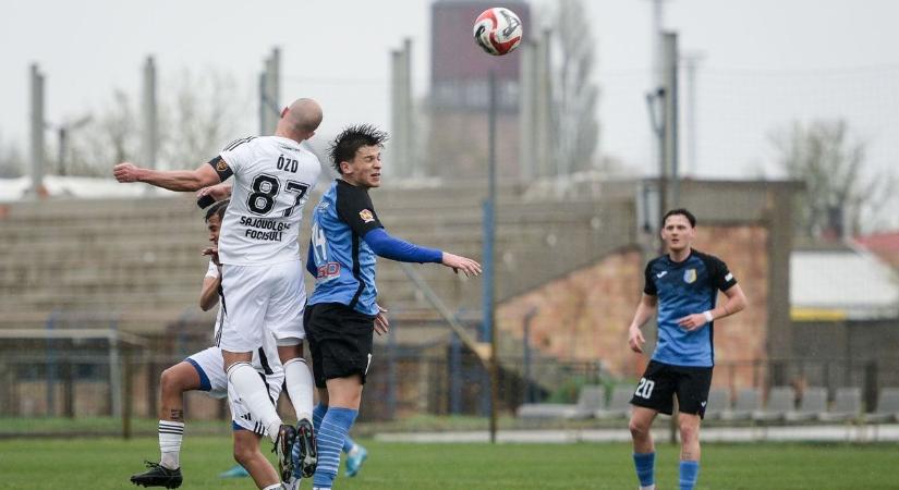 Sportműsor: szombaton NB III.-as bajnoki fordulót rendeznek