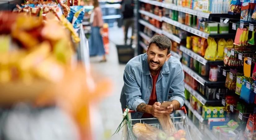 Erre minden pasi lecsap most: brutál jó akció a Lidlben