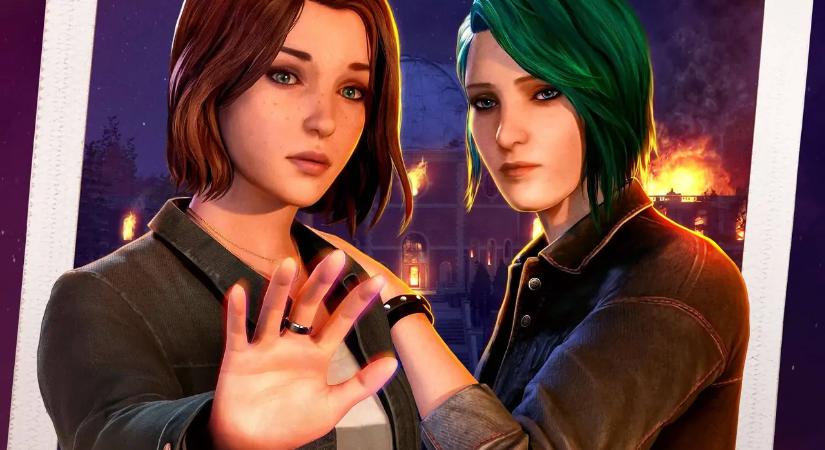Life is Strange: Reunion teszt – A Marvel-moziverzum szintjét hozza a Deck Nine új kalandjátéka