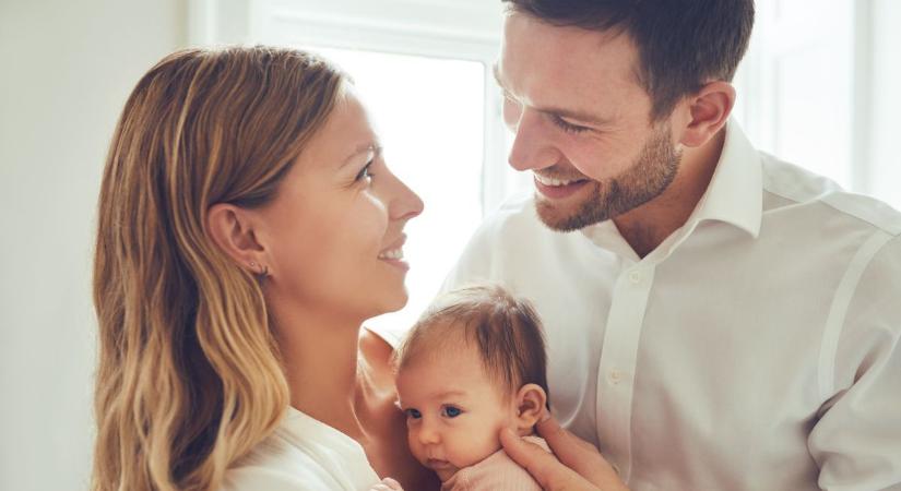 Törékeny biztonság – A gyermekvállalás valódi súlya