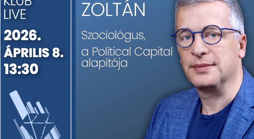 Somogyi Zoltán: Van oka Orbán Viktornak aggódni