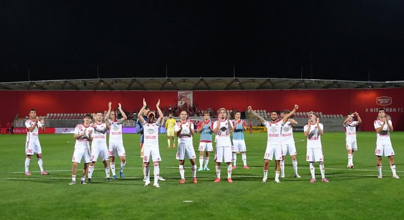 264 szurkoló kísérheti el Kisvárdára a bajnoki hajrázó Lokit, kattints a cikkre, ha te lennél az egyik