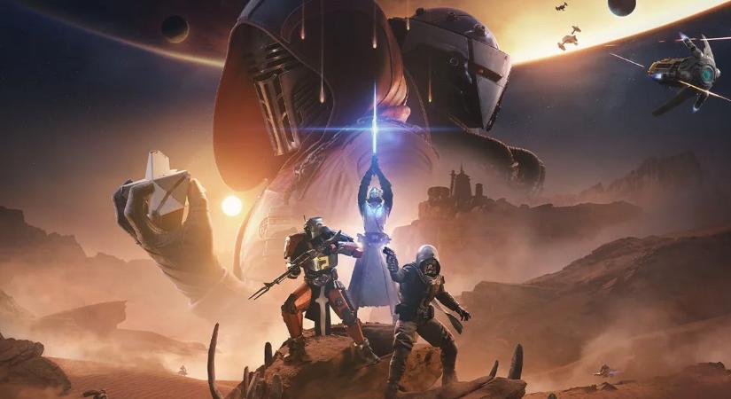 Pánikol a Bungie, hogy fél játék árán adja Destiny 2 összes tartalmát?