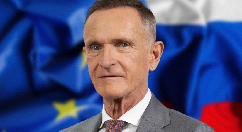 Európa vagy az oroszok – élő interjú Wáberer Györggyel