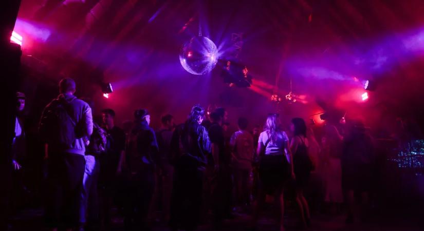 Bejelentették az új helyszínen megrendezett Kolorádó első fellépőit