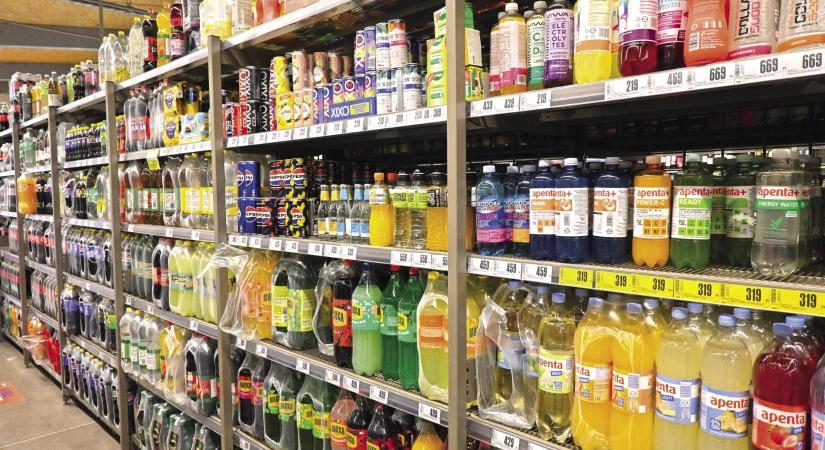 Az íz dönt, a trend formál