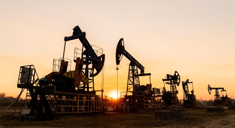 Durva drágulás jöhet: elszállhat az olaj ára, ha borul a törékeny fegyverszünet