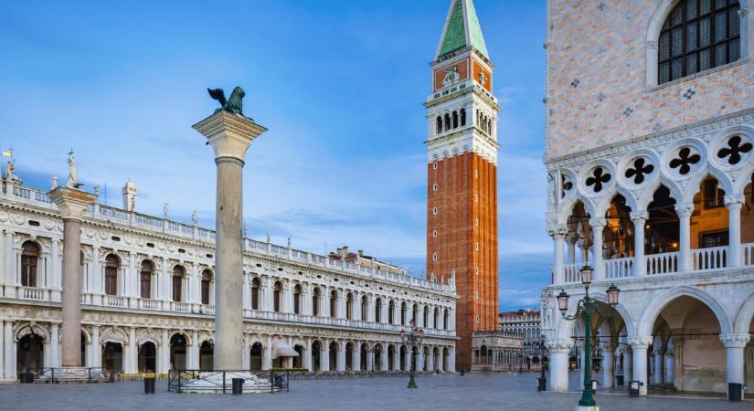 Kvíz: Felismered, hogy melyik városban találhatók ezek a nevezetességek?