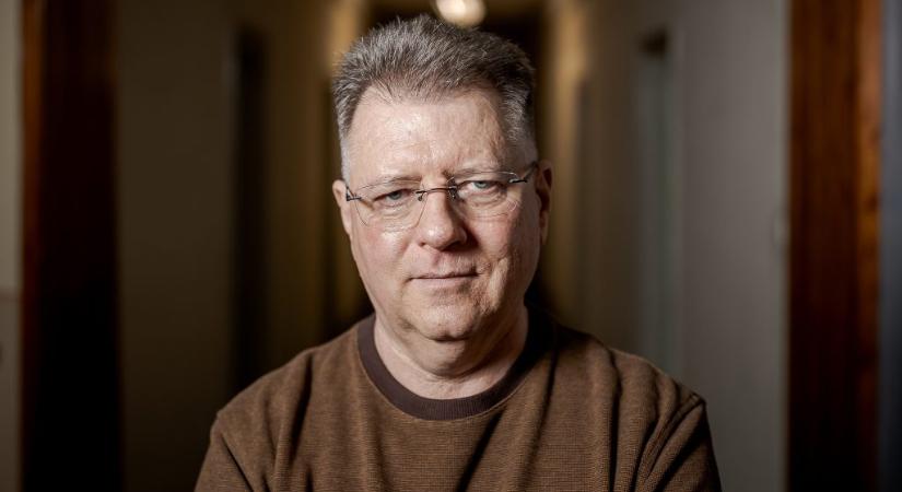 Mészáros Lajos: Magyar Péter politikai hazárdőr