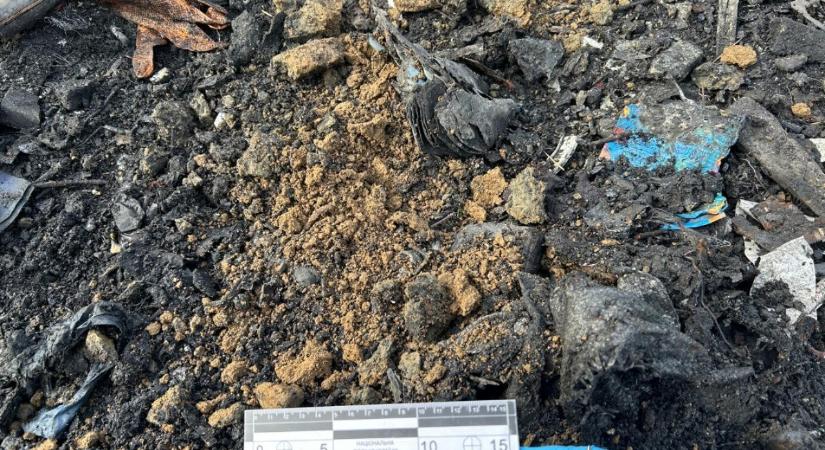 Szolyván földszennyezés miatt indítottak eljárást egy kommunális vállalat tisztviselője ellen