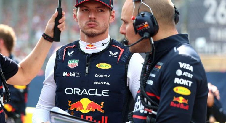 Süllyed a Red Bull: Verstappen mérnöke is elmenekül